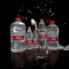 Оптіма Розчинники