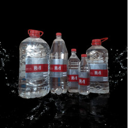 Органічний розчинник R-1 Органічний розчинник R-1