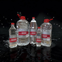 Розчинник SOLVENT Розчинник SOLVENT