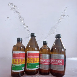 Змивка старої фарби СП-6 Змивка старої фарби СП-6