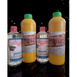 Перетворювач іржі "Контраст" Перетворювач іржі "Контраст"