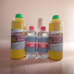 Перетворювач іржі Перетворювач іржі